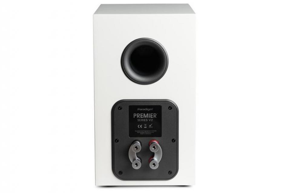 Paradigm - Premier 120B v2 - Enceintes bibliothèque
