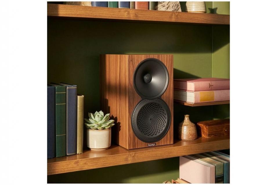 Paradigm - Premier 120B v2 - Enceintes bibliothèque