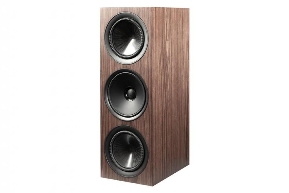 Paradigm - Premier 520LCR v2 - Enceinte Left / center / Rigth