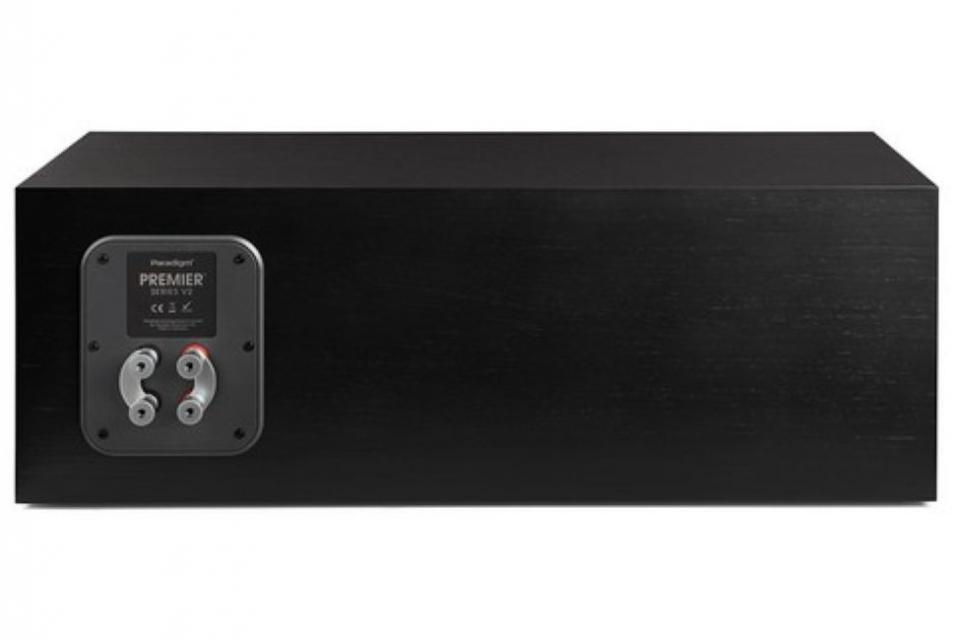 Paradigm - Premier 520LCR v2 - Enceinte Left / center / Rigth