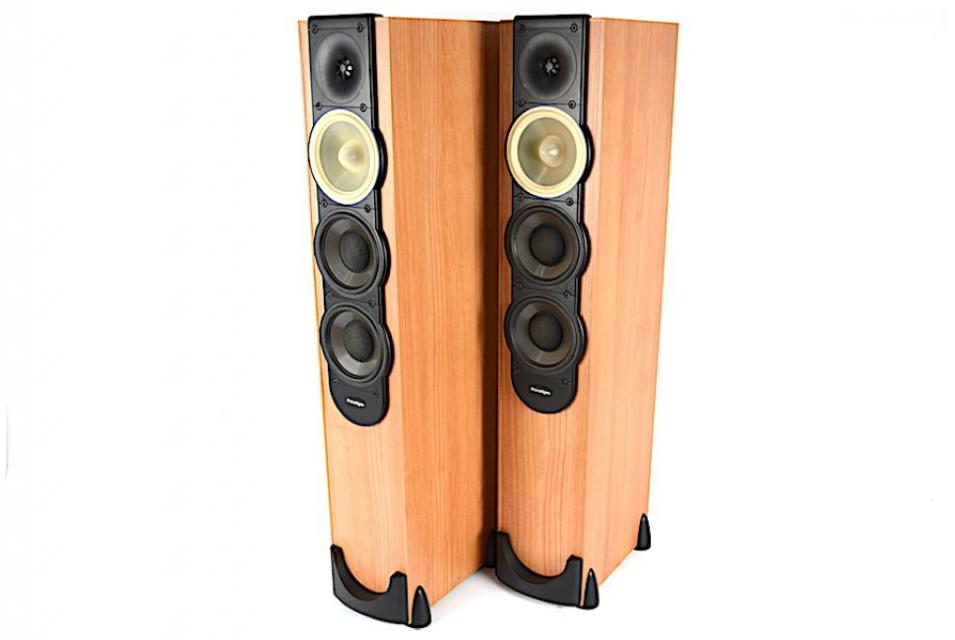 Paradigm - Monitor 7 V5 - Enceintes colonne
