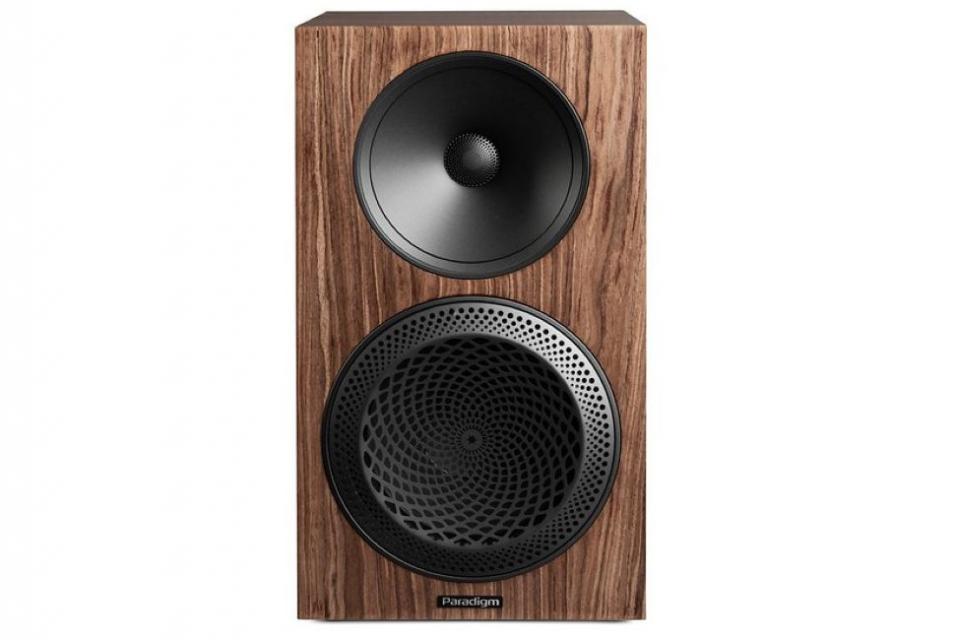 Paradigm - Premier 220B v2 - Enceintes bibliothèque