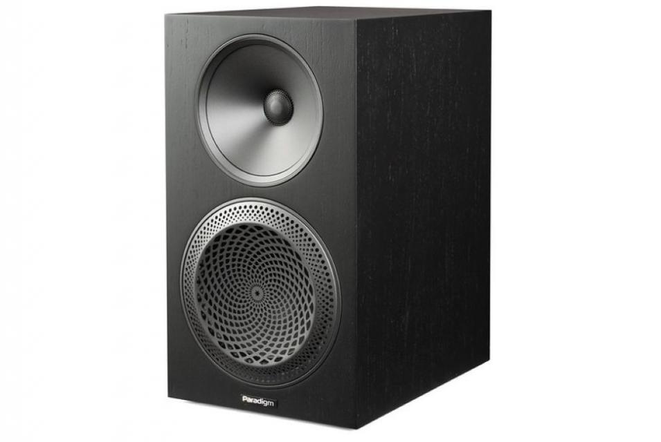 Paradigm - Premier 220B v2 - Enceintes bibliothèque