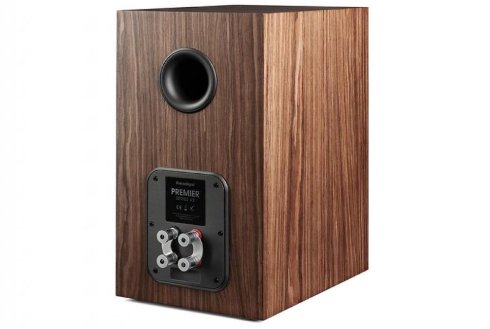 Paradigm - Premier 220B v2 - Enceintes bibliothèque