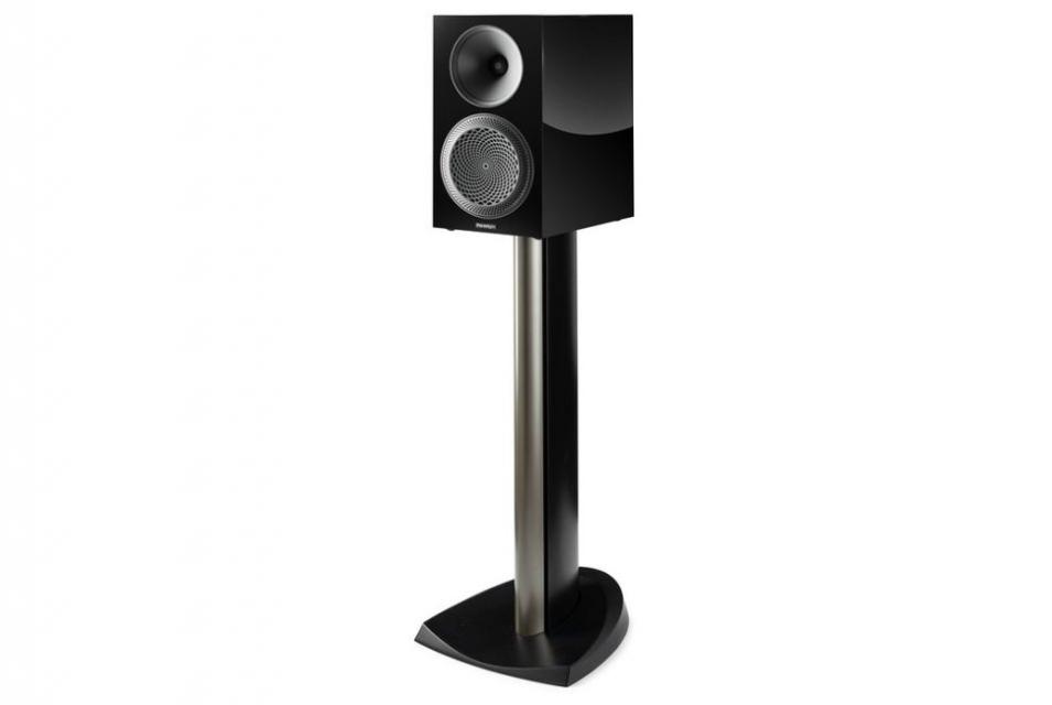 Paradigm - Premier 220B v2 - Enceintes bibliothèque
