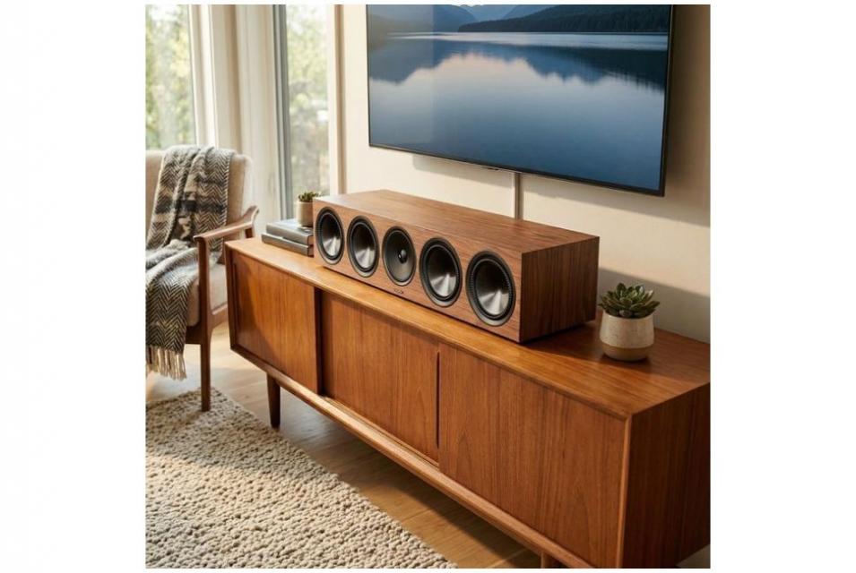 Paradigm - Premier 620C v2 - Enceinte Centrale