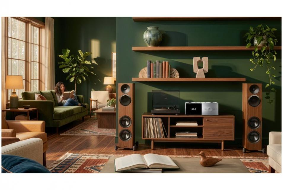 Paradigm - Premier 820B v2 - Enceintes colonne Paradigm - Premier 820B v2 - Enceintes colonne