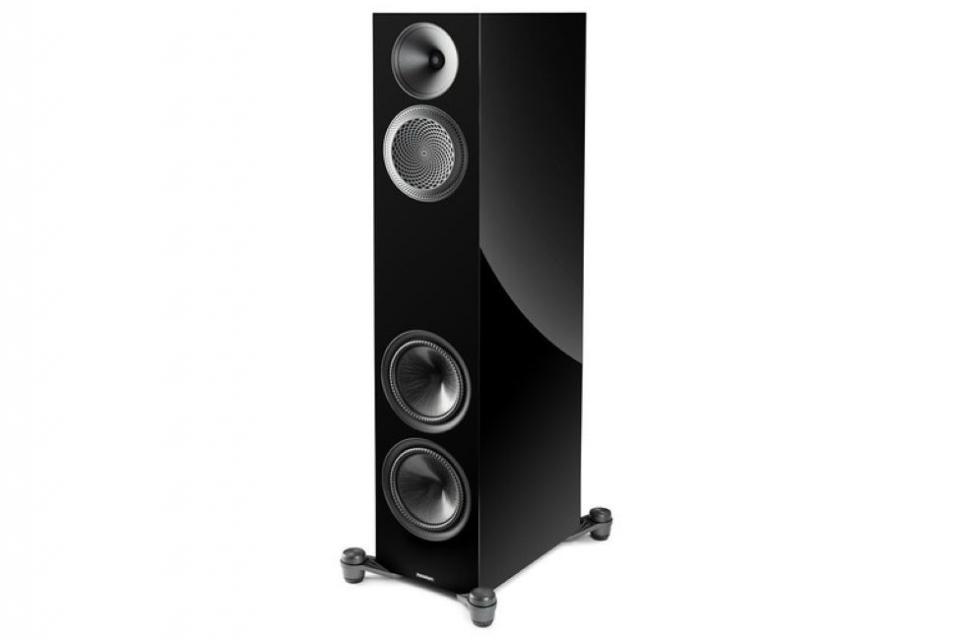 Paradigm - Premier 820B v2 - Enceintes colonne