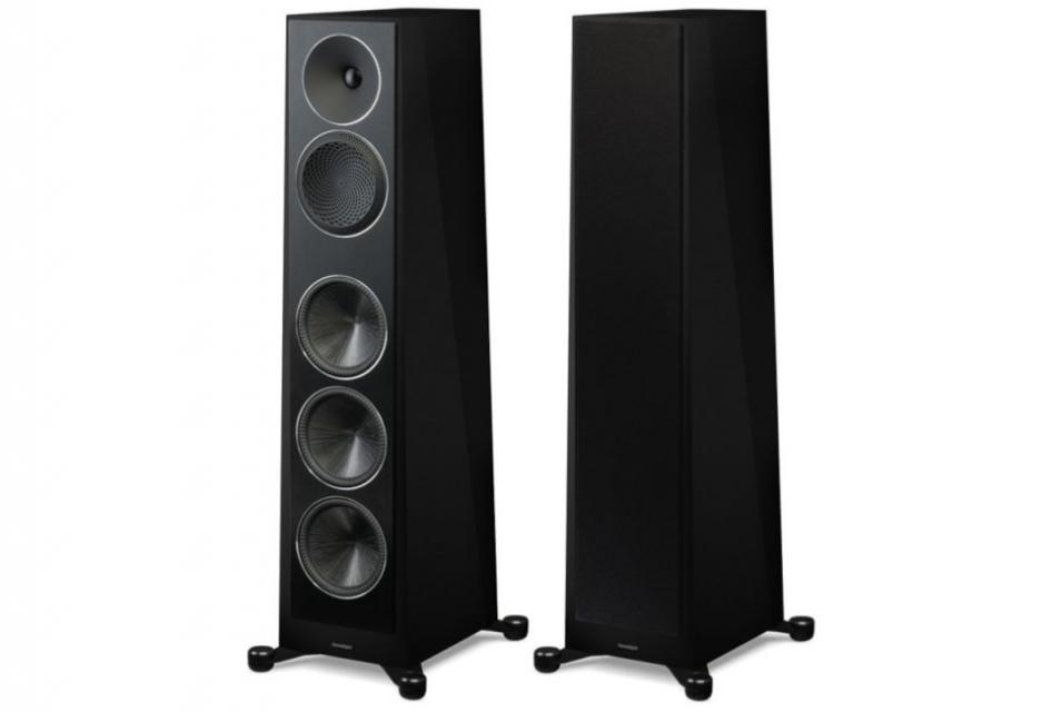 Paradigm - Founder 100F Enceintes colonne