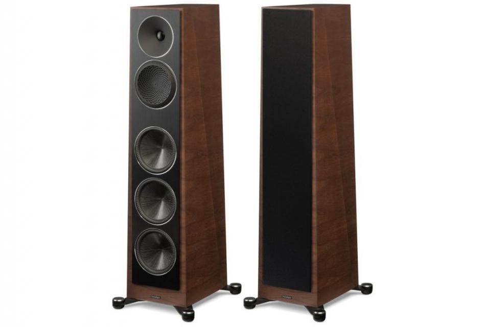 Paradigm - Founder 100F Enceintes colonne