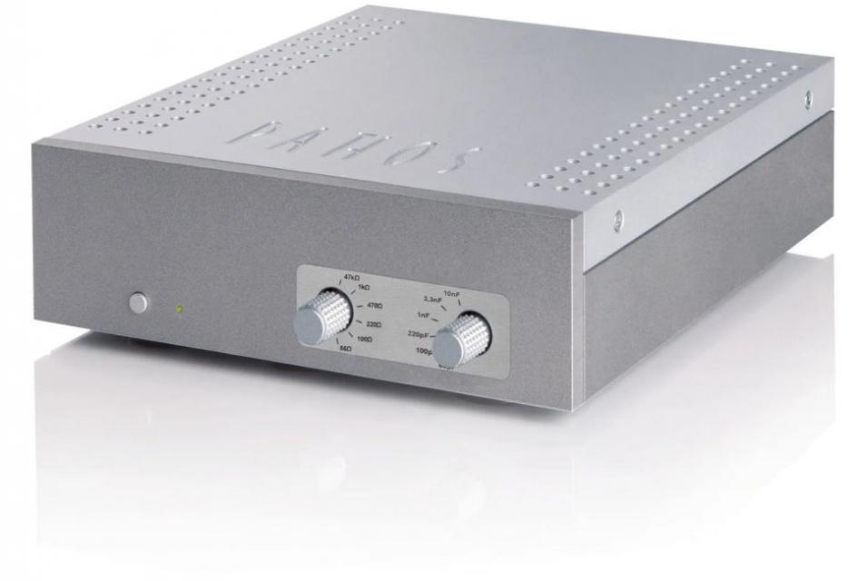  Pathos - New IN THE GROOVE - Préampli phono 