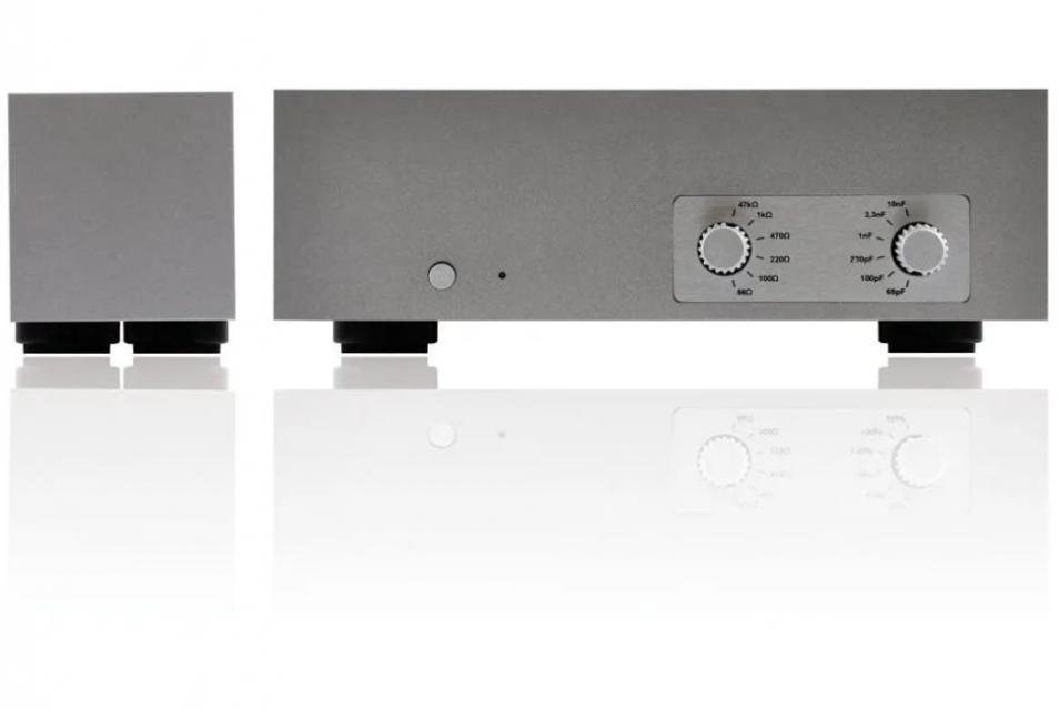  Pathos - New IN THE GROOVE - Préampli phono 