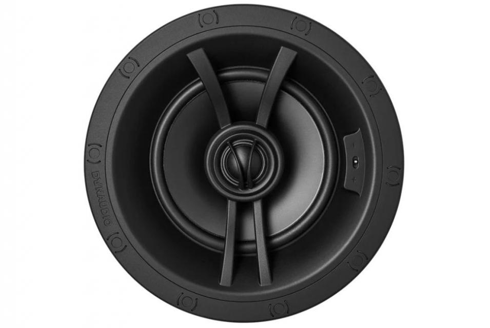 Dynaudio - P4C65 - Enceinte  encastrée au plafond avec woofer de 6,5 pouces