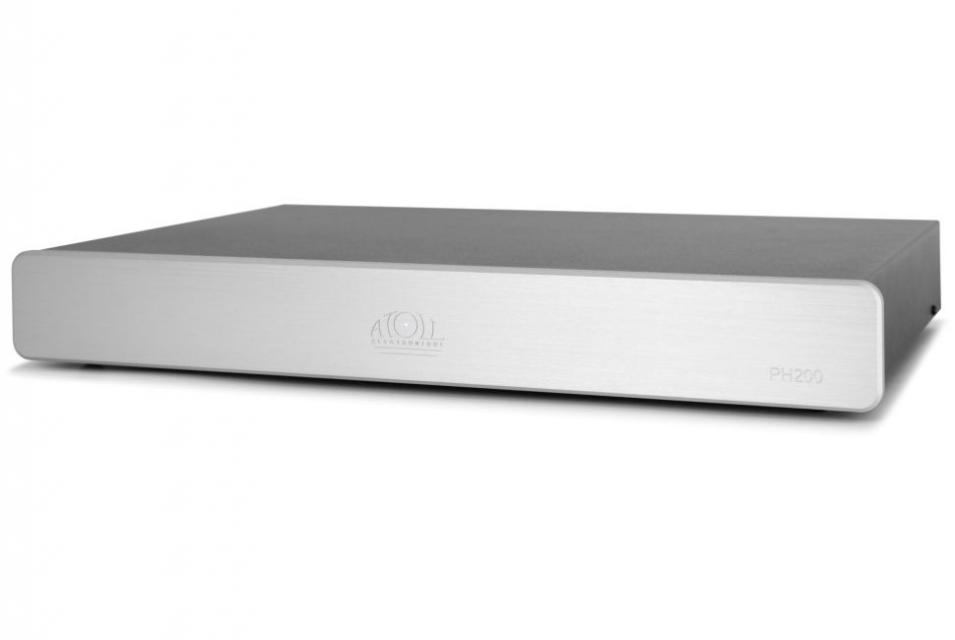 Atoll - PH 200 Préampli Phono