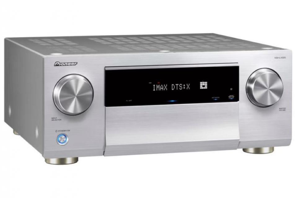 Pioneer - VSX-LX505 Amplificateur Audio Vidéo 9.2 