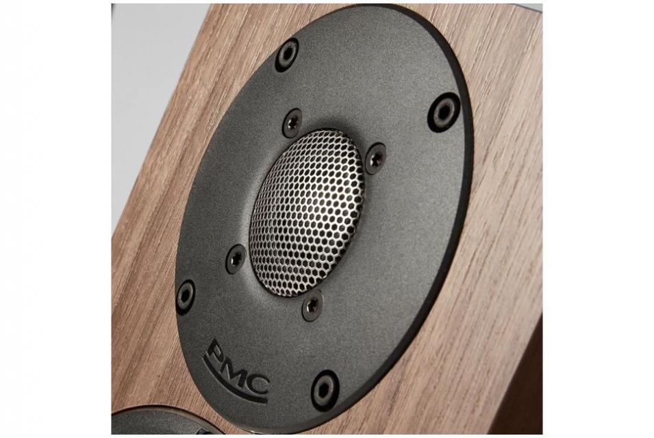 PMC - Twenty5 23i Oak - Enceintes colonne 2 voies bass-reflex  ( Occasion - Etat Neuf )