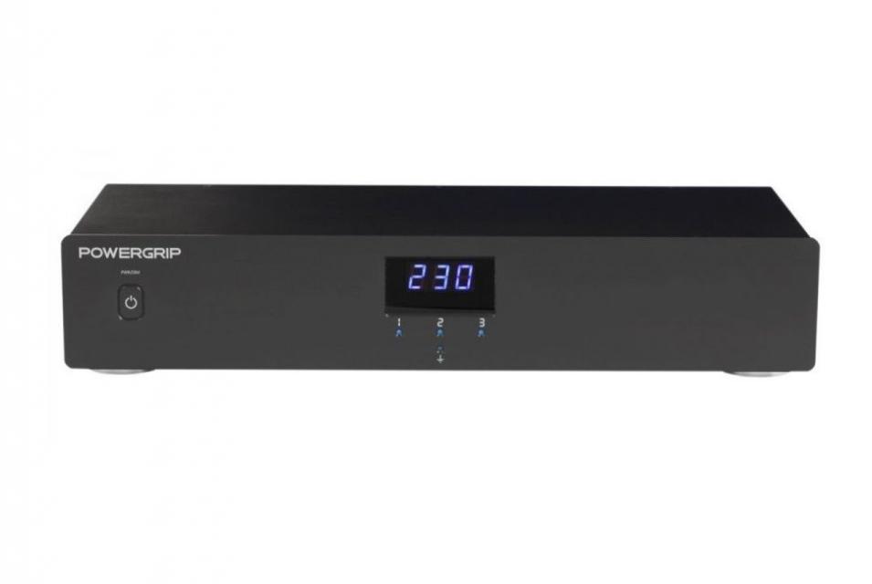 POWERGRIP- YG2 Barrette secteur filtrée