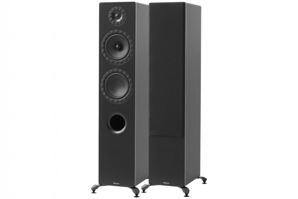 Elipson - Prestige Facet II 14F Enceintes colonne