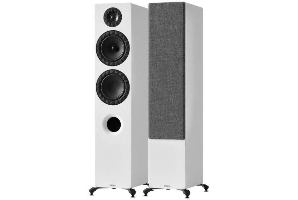 Elipson - Prestige Facet II 14F Enceintes colonne