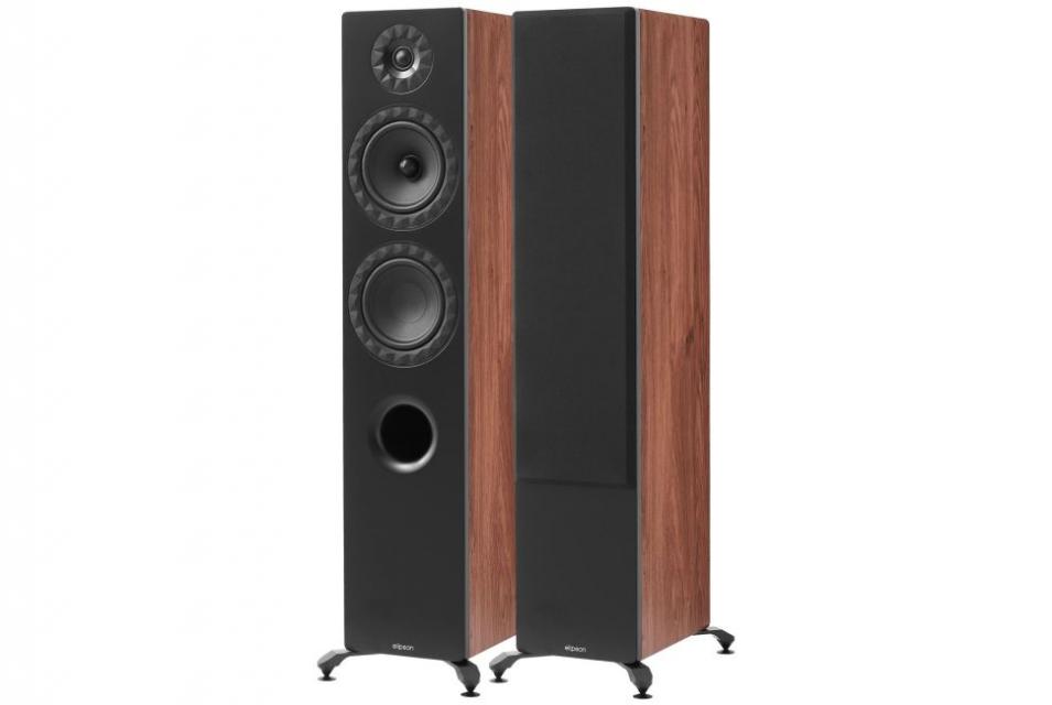 Elipson - Prestige Facet II 14F Enceintes colonne