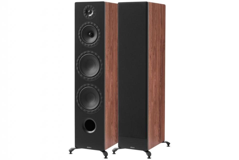 Elipson - Prestige Facet II 24F Enceintes colonne