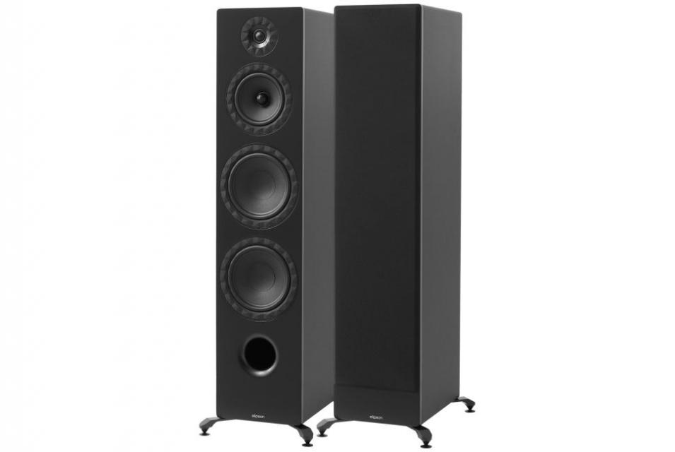 Elipson - Prestige Facet II 24F Enceintes colonne