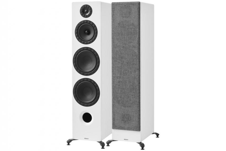 Elipson - Prestige Facet II 24F Enceintes colonne