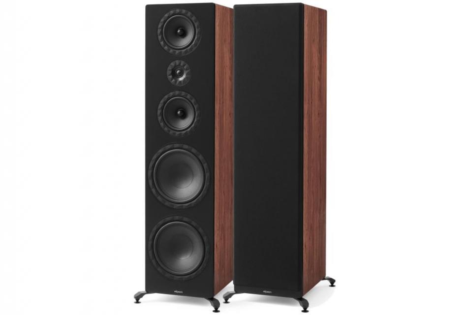 Elipson - Prestige Facet II 34F Enceintes colonne
