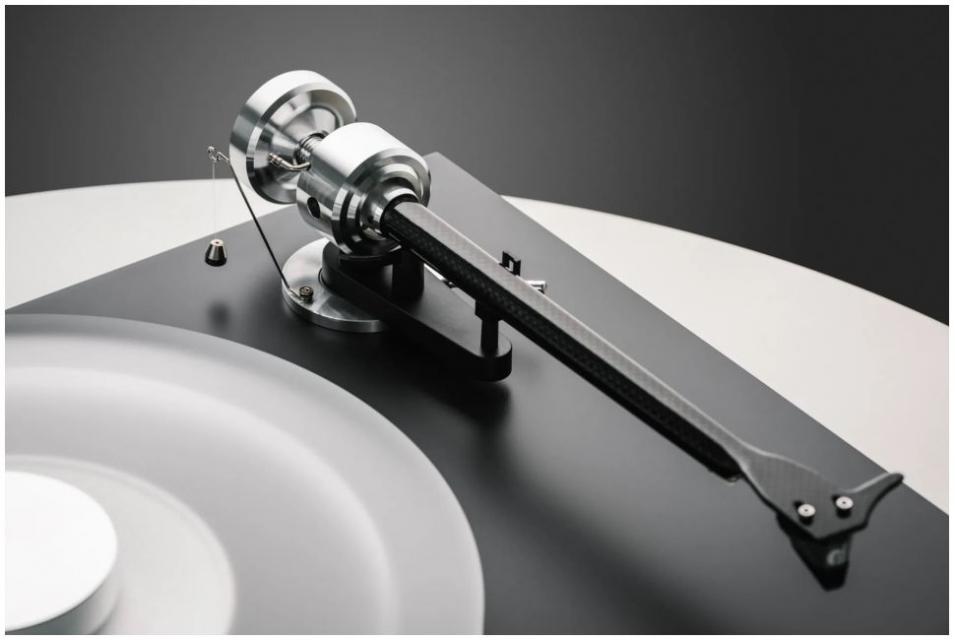 Project - Debut Reference 10 - Platine vinyle à courroie Audiophile Project - Debut Reference 10 - Platine vinyle à courroie Audiophile