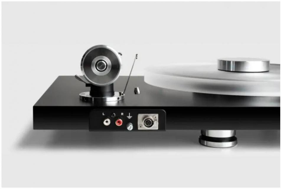 Project - Debut Reference 10 - Platine vinyle à courroie Audiophile Project - Debut Reference 10 - Platine vinyle à courroie Audiophile