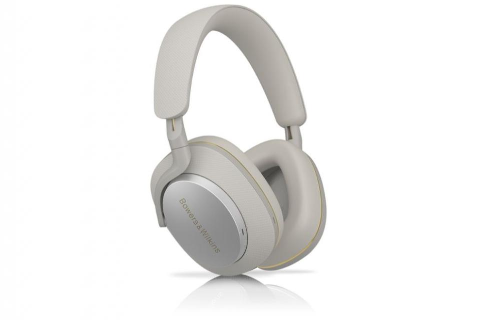 B&W - PX7 S2E Casque fermé Supra-auriculaire Bluetooth ANC