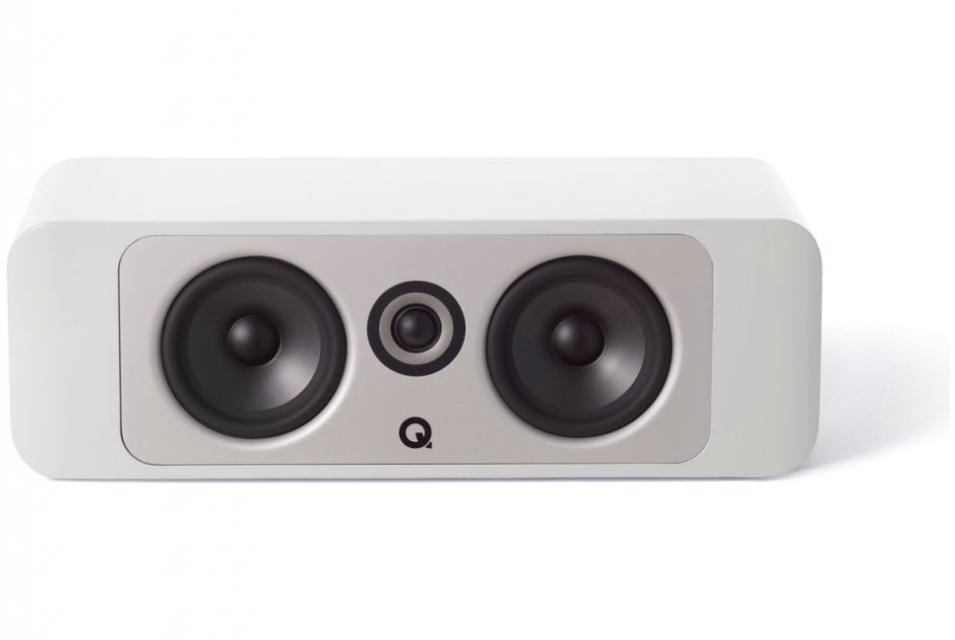 Q Acoustics - CONCEPT 90 Enceinte centrale