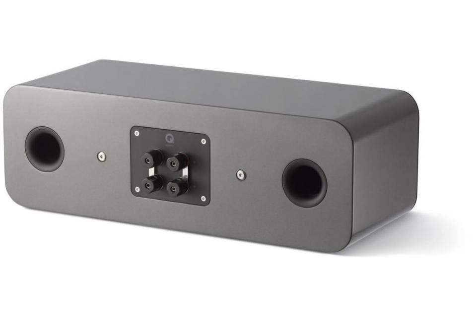 Q Acoustics - CONCEPT 90 Enceinte centrale