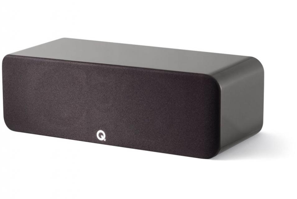 Q Acoustics - CONCEPT 90 Enceinte centrale
