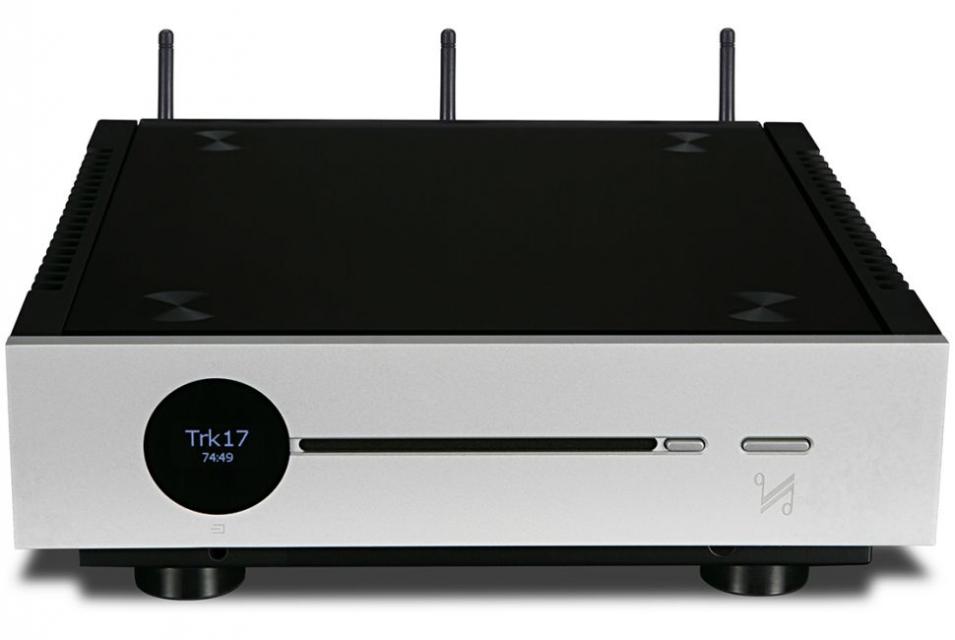 Quad - Artera Solus Play Système tout en un HI-FI