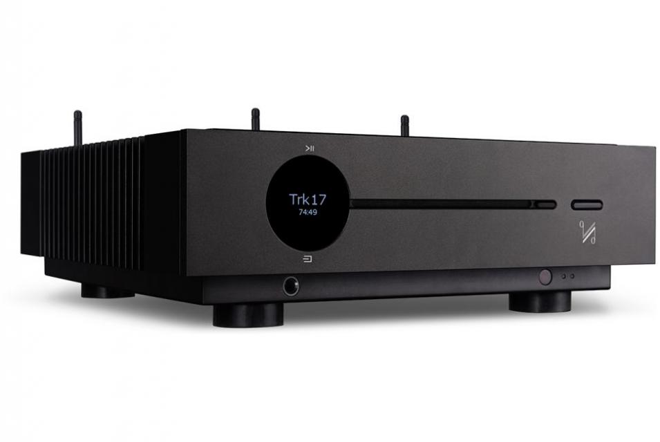 Quad - Artera Solus Play Système tout en un HI-FI