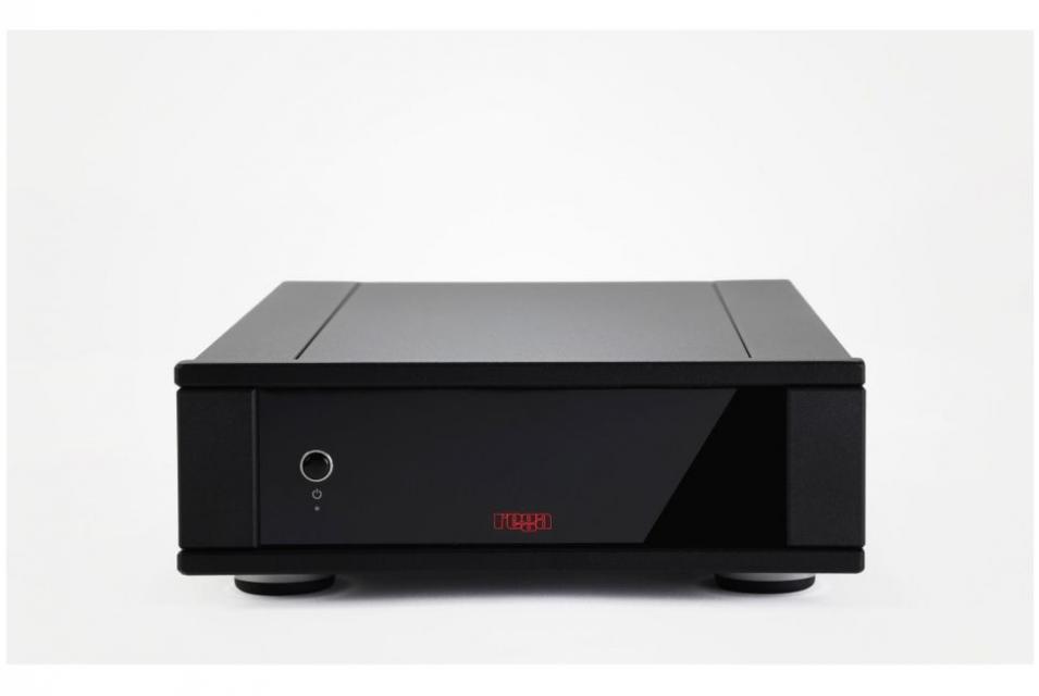 Rega - AOS MC - préamplificateur phono paramétrable  MC