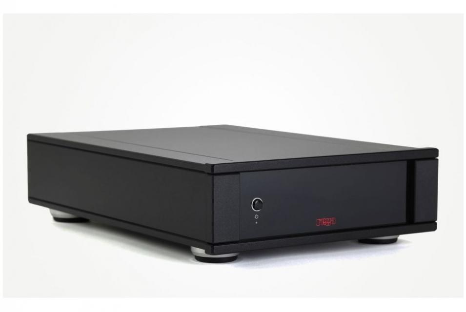 Rega - AOS MC - préamplificateur phono paramétrable  MC