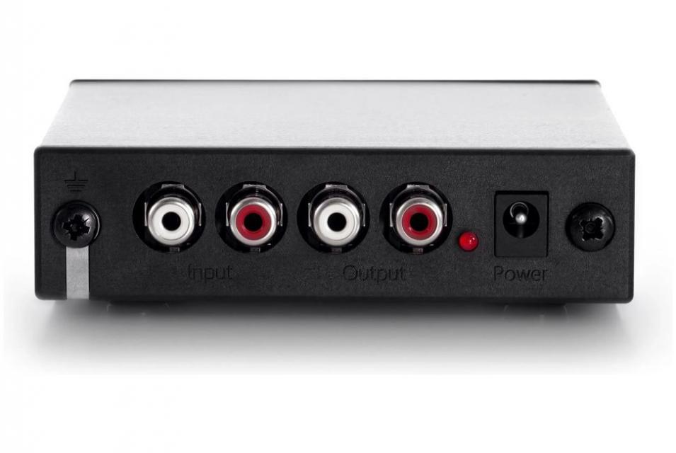 Rega - FONO Mini A2D - Préamplificateur phono MM