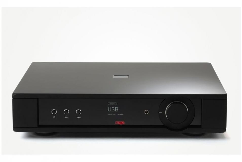 Rega - Mercury -  Préamplificateur  stéréo / Dac