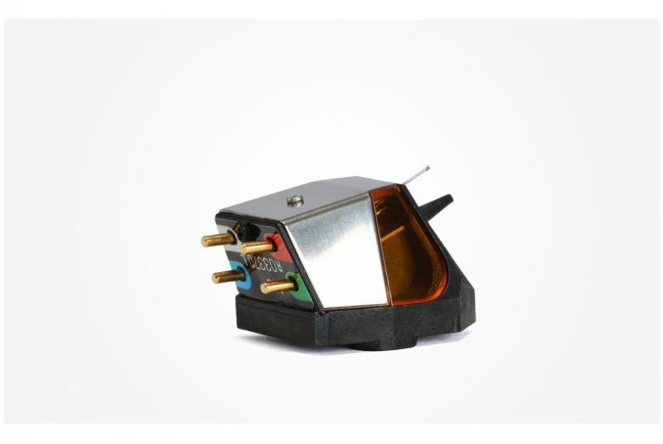 Rega - Nd9 - Cellule phono MM