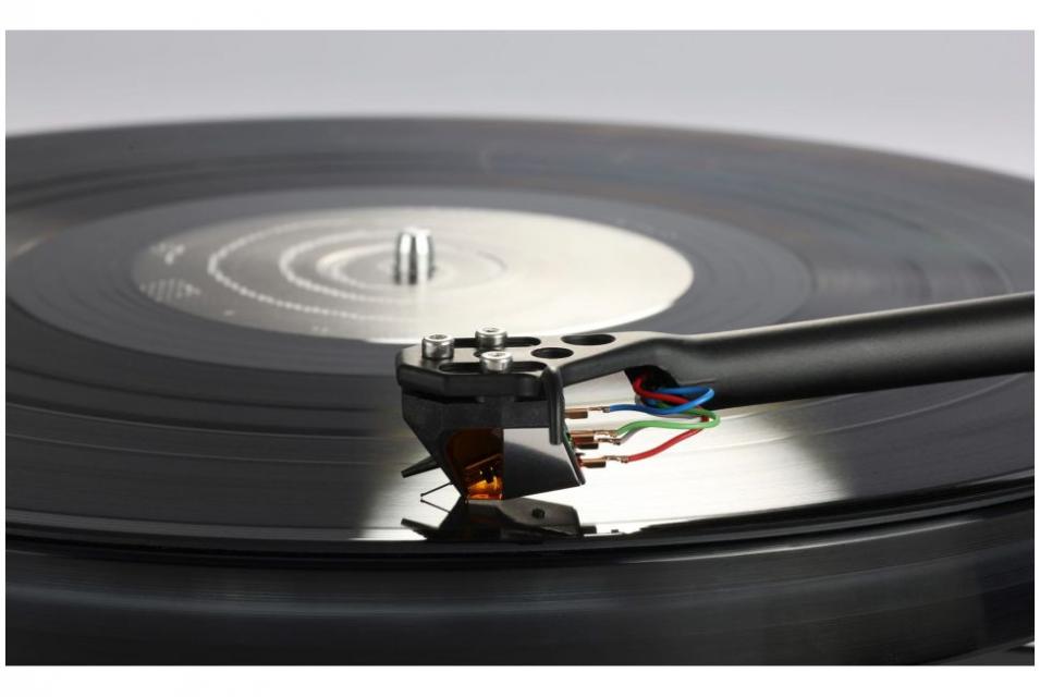 Rega - Nd9 - Cellule phono MM