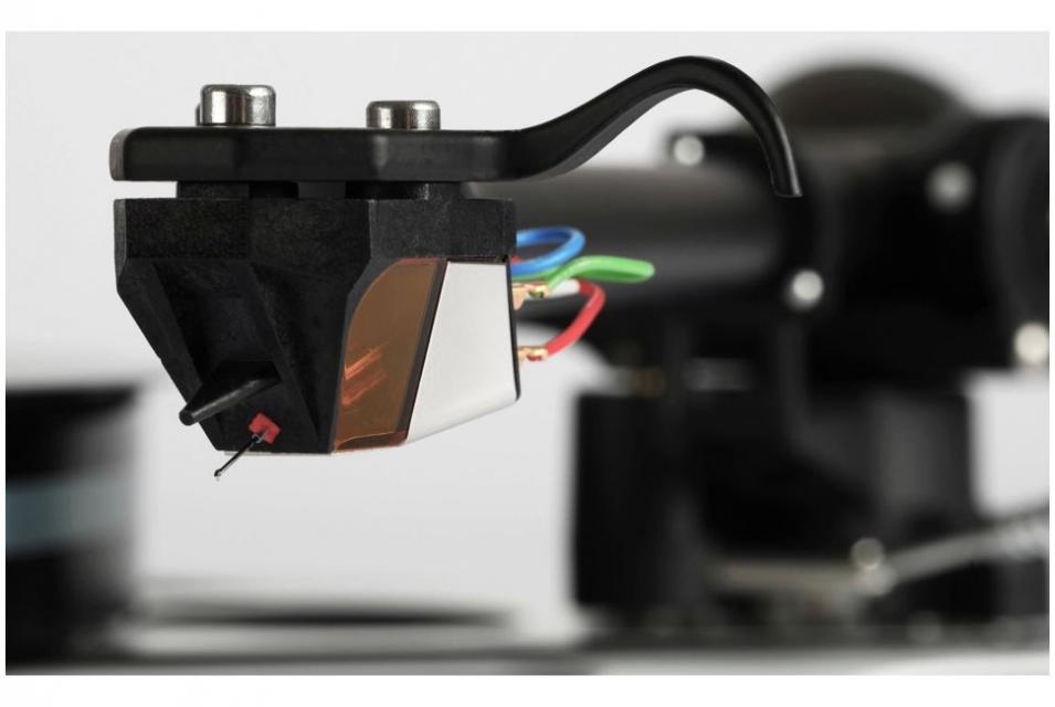 Rega - Nd9 - Cellule phono MM