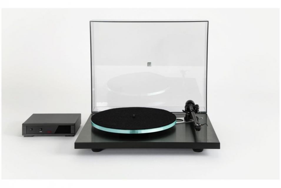 Rega - Planar 3 RS - Platine vinyle à courroie