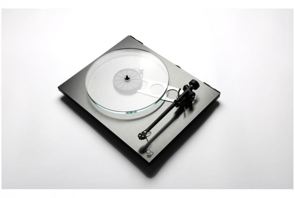 Rega - Planar 3 RS - Platine vinyle à courroie