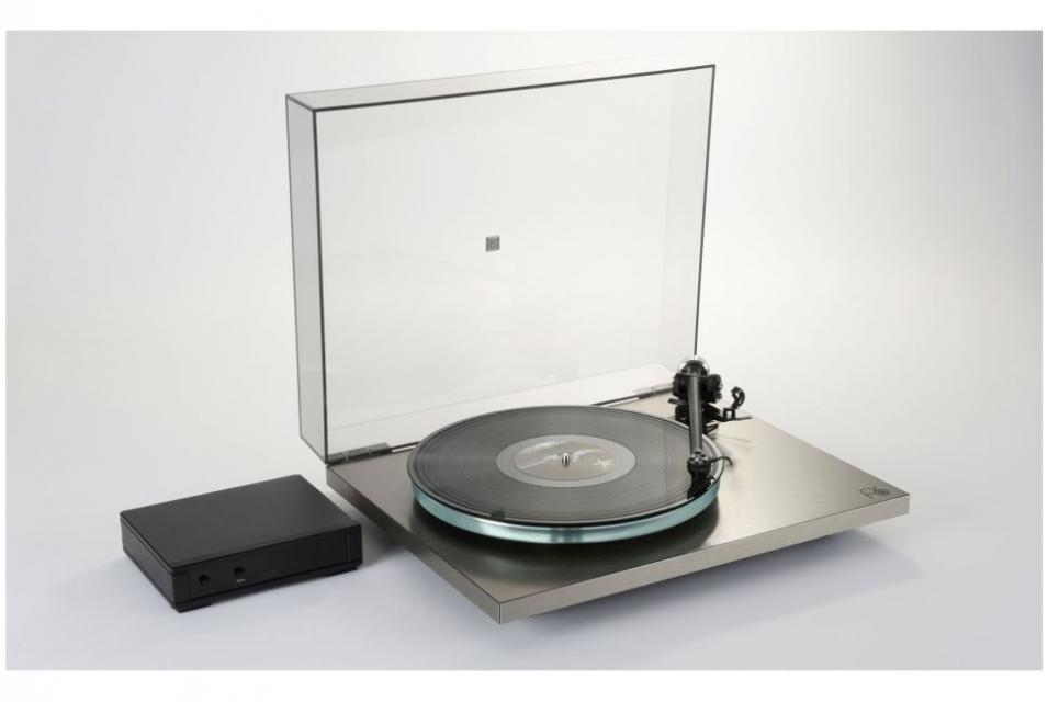 Rega - Planar 6 RS - Platine vinyle à courroie