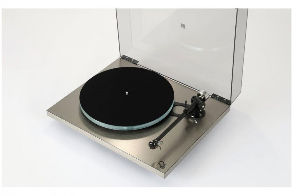 Rega - Planar 6 RS - Platine vinyle à courroie