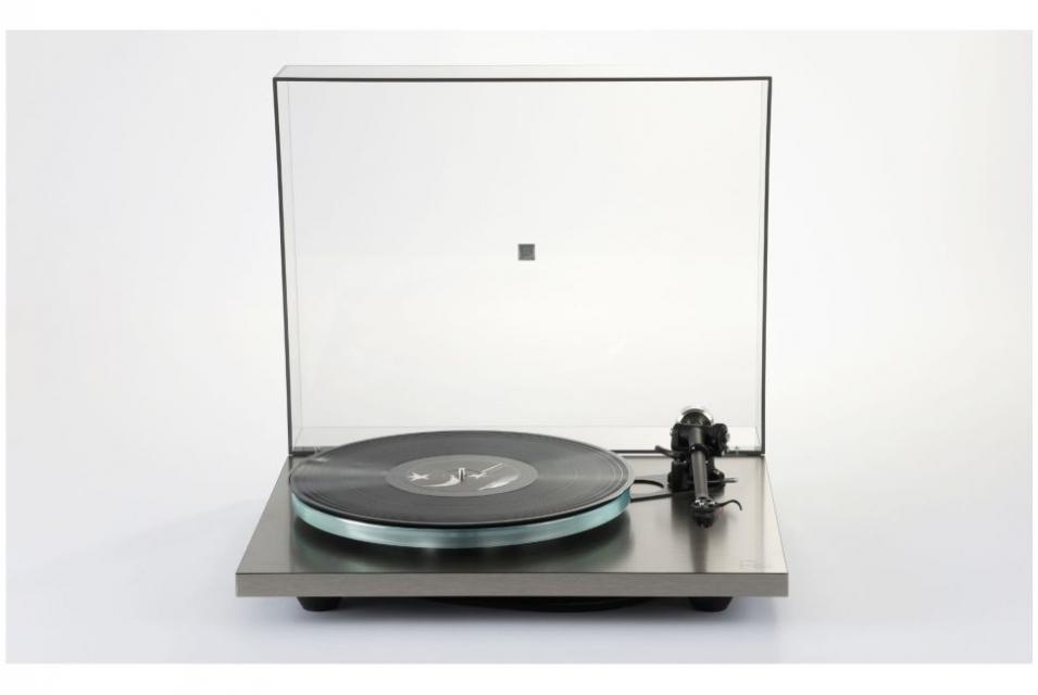 Rega - Planar 6 RS - Platine vinyle à courroie