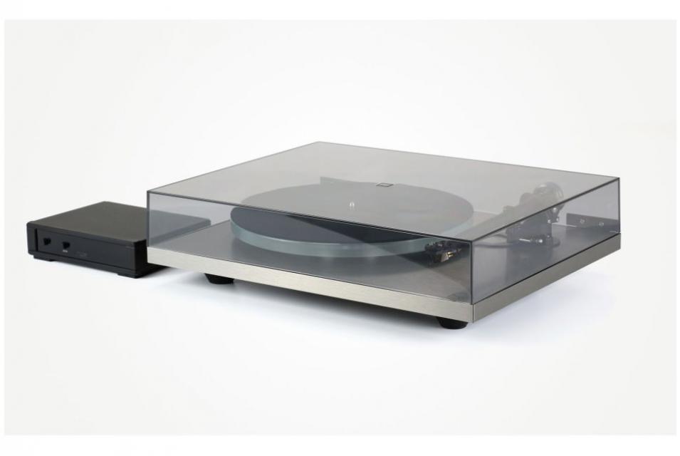 Rega - Planar 6 RS - Platine vinyle à courroie