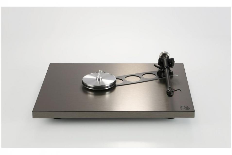 Rega - Planar 6 RS - Platine vinyle à courroie